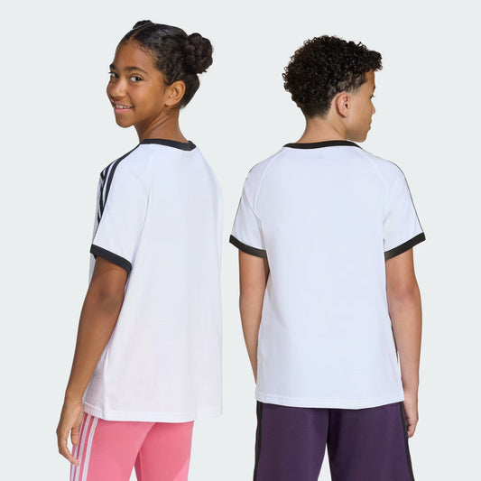 T-SHIRT KIDS 3 STRIPES