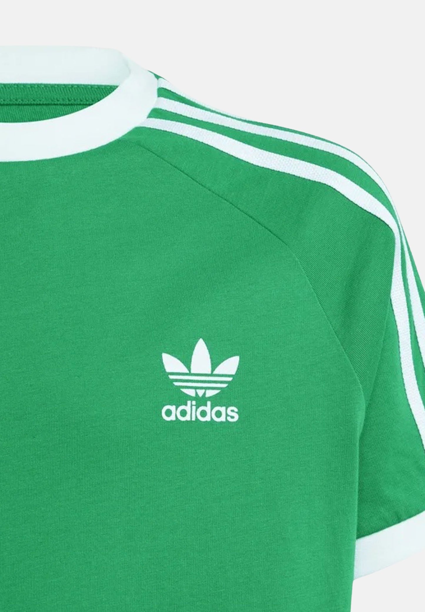 T-SHIRT KIDS CLASSIC 3-STRIPES