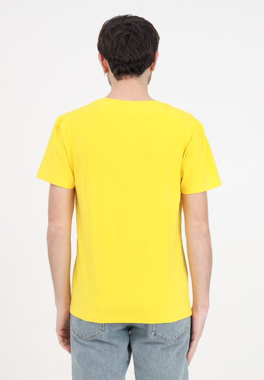 T-SHIRT CLASSIC LOGO