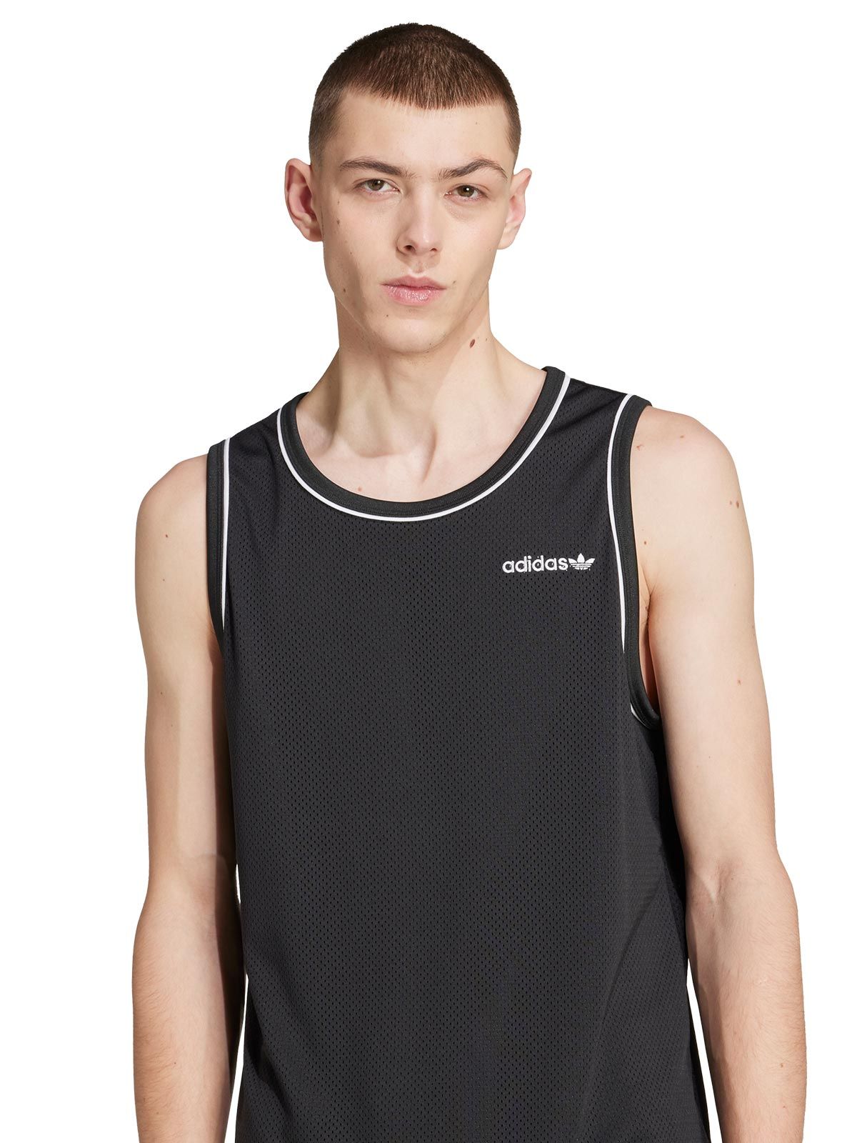 CANOTTA ESSENTIAL MESH