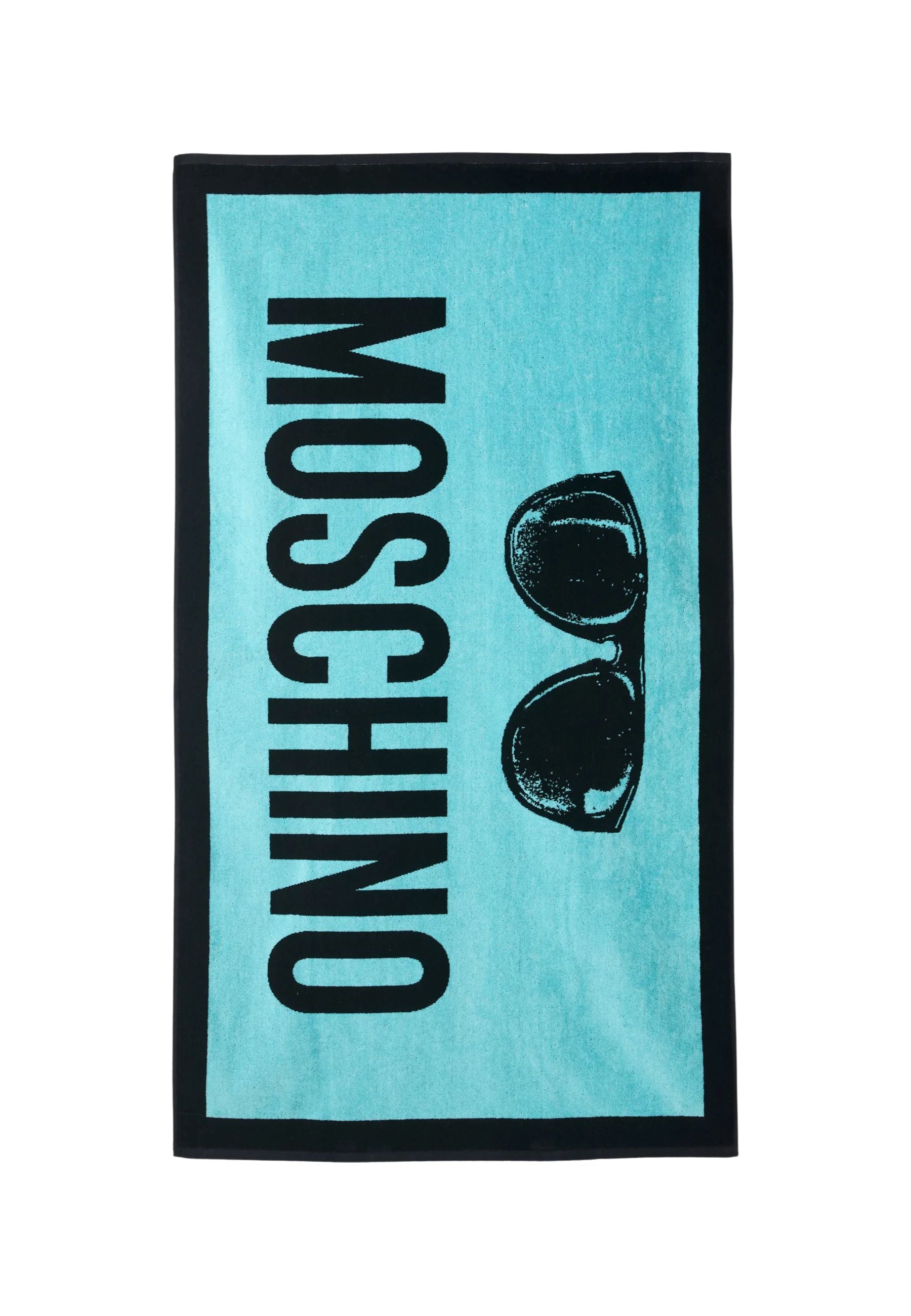 Moschino Swim Moschino Telo Mare TELO MARE SUNGLASSES –
