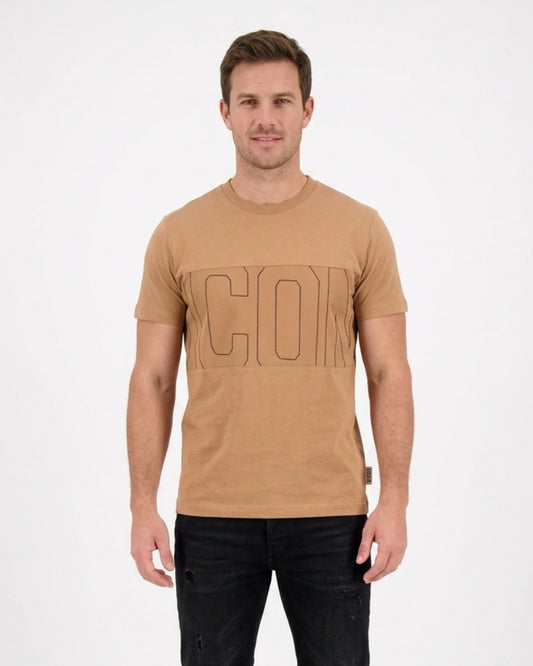 T-SHIRT NEW STRIPE