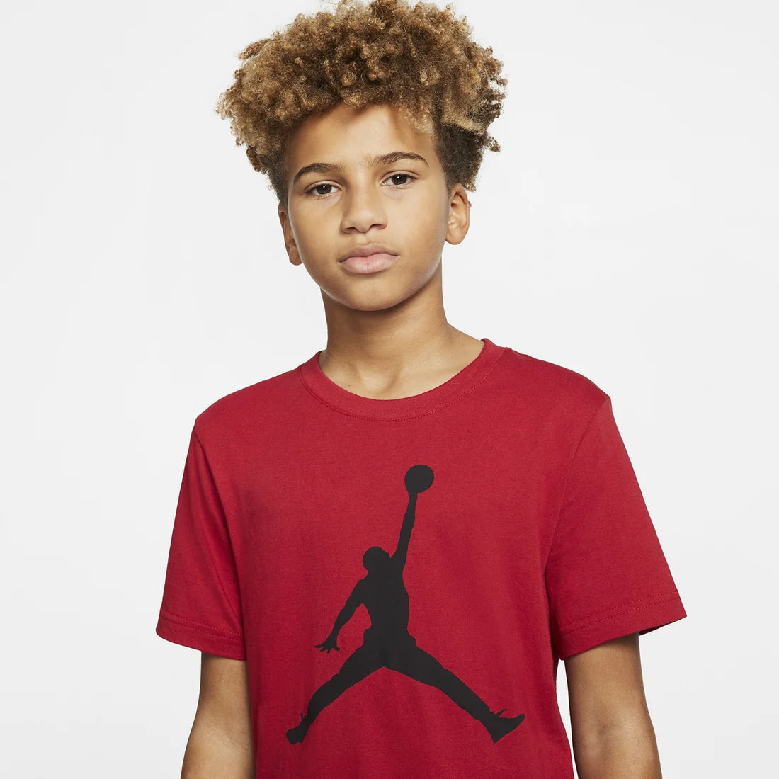T-SHIRT KIDS BIG JUMPMAN