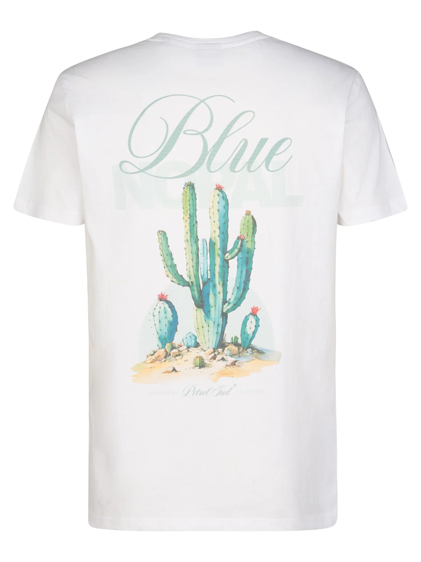 T-SHIRT VOLCÁN