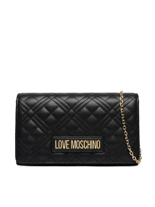 BORSA HAND SMALL SYNTHETIC LEATHER