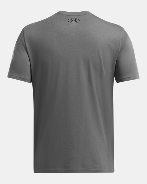 T-SHIRT SPORTSTYLE LEFT CHEST