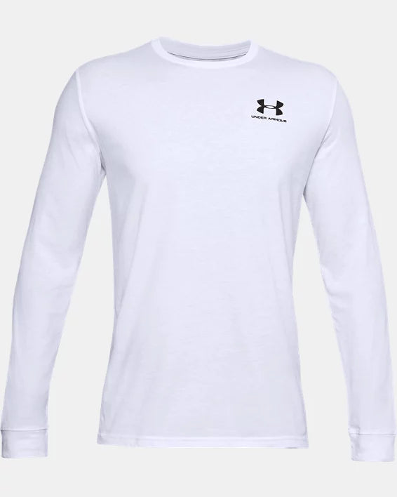 MAGLIA SPORTSTYLE LEFT CHEST