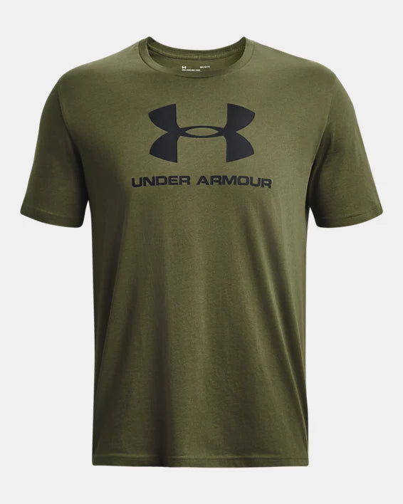 T-SHIRT SPORTSTYLE LOGO
