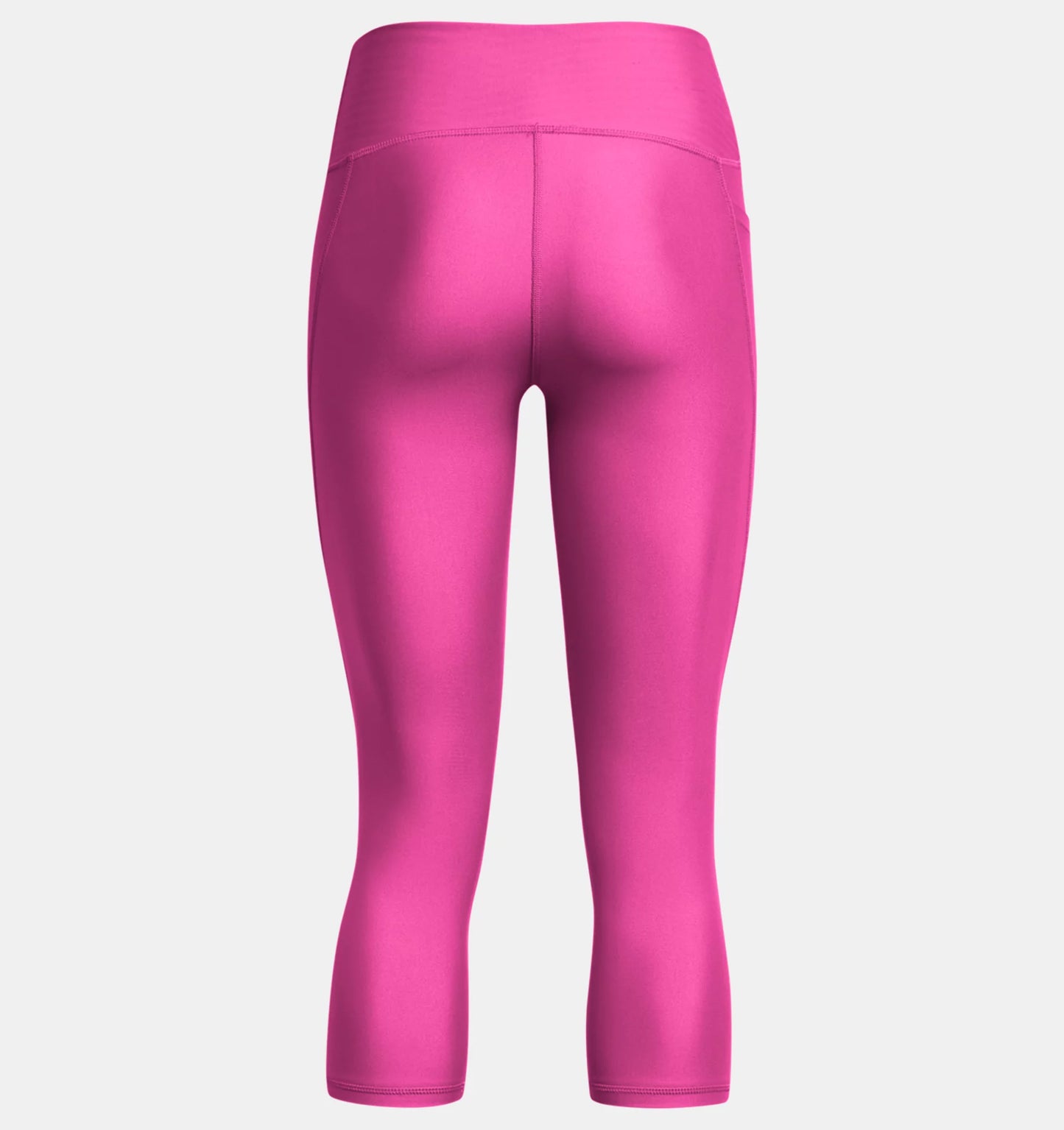 LEGGINGS CAPRI HEATGEAR® HI-RISE
