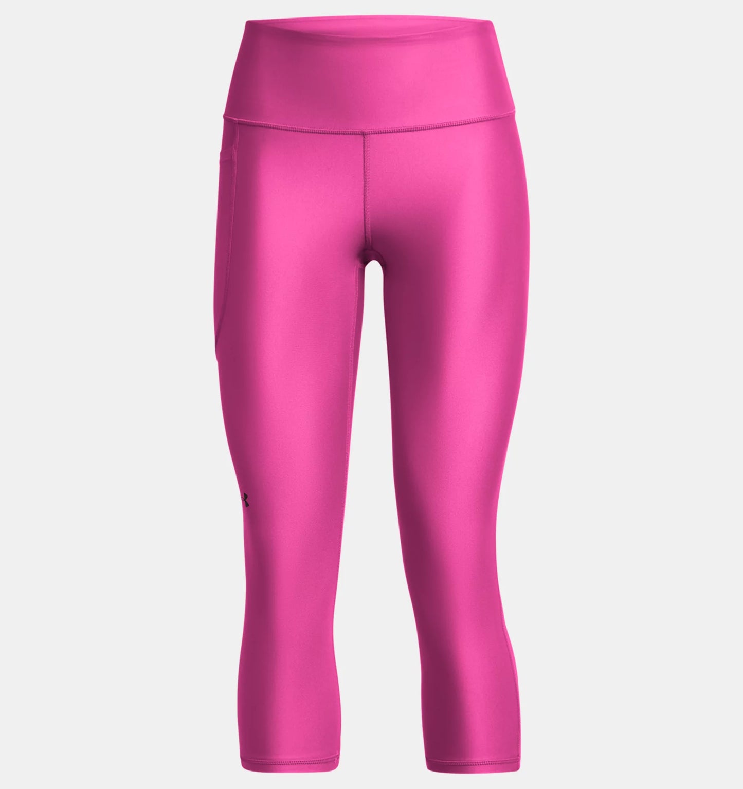 LEGGINGS CAPRI HEATGEAR® HI-RISE