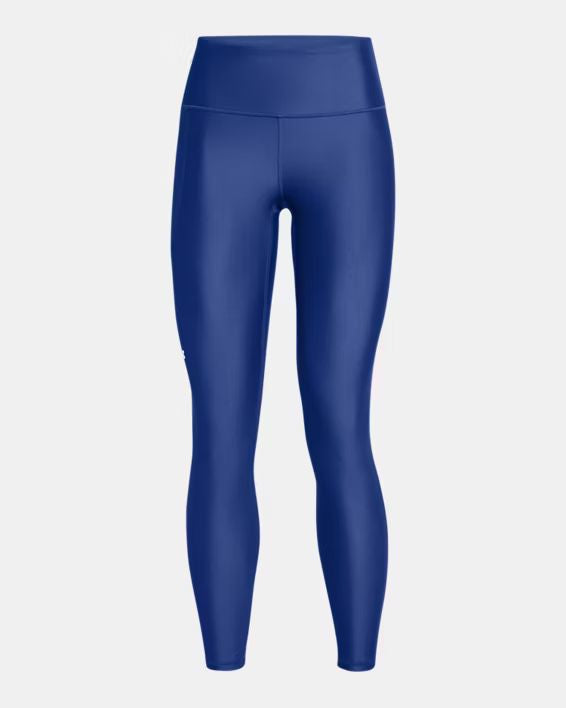 LEGGINGS HEATGEAR NO-SLIP WAISTBAND FULL-LENGTH