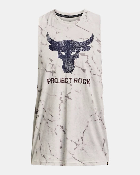 CANOTTA PROJECT ROCK BRAHMA BULL