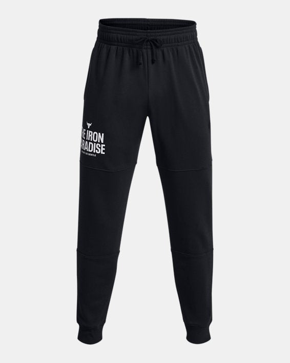 PANTALONI PROJECT ROCK RIVAL FLEECE