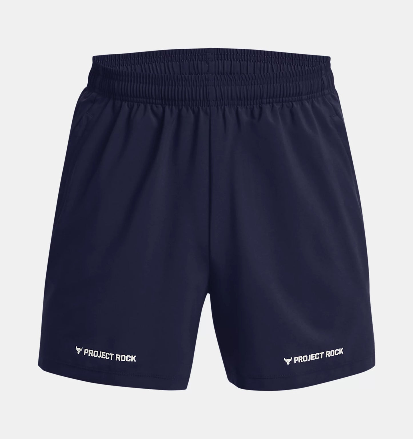 SHORT PROJECT ROCK 5" WOVEN