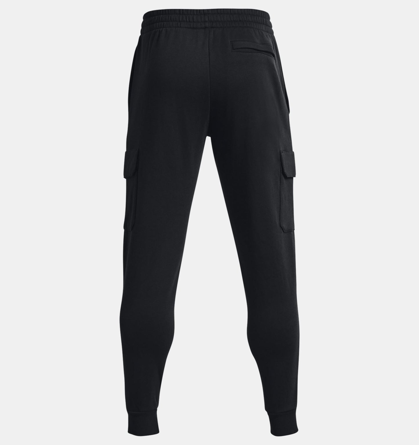 PANTALONI RIVAL CARGO FLEECE