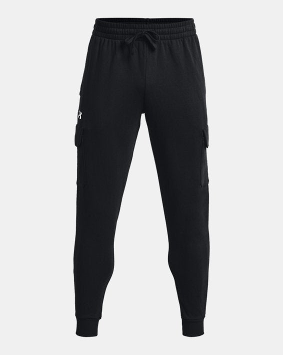PANTALONI RIVAL CARGO FLEECE