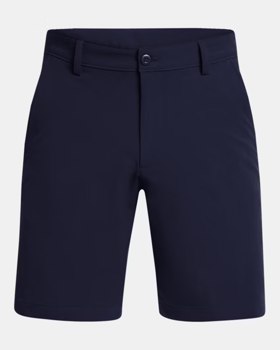 SHORT MATCHPLAY TAPERED