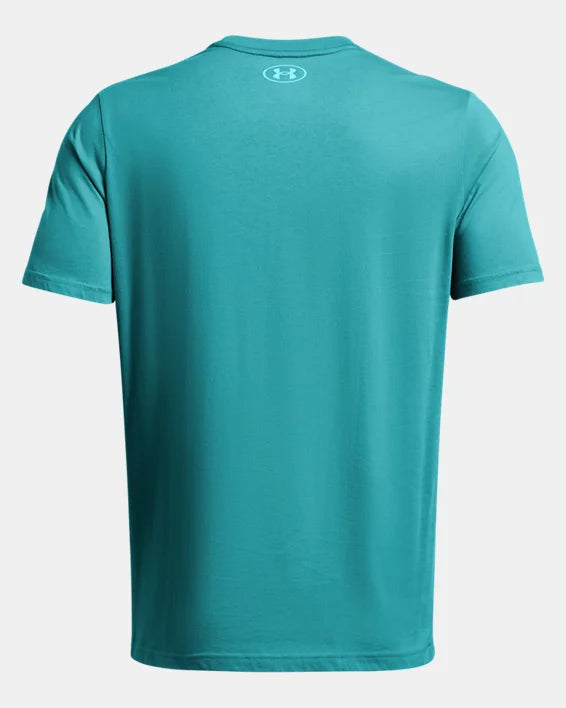 T-SHIRT PROJECT ROCK PAYOFF GRAPHIC