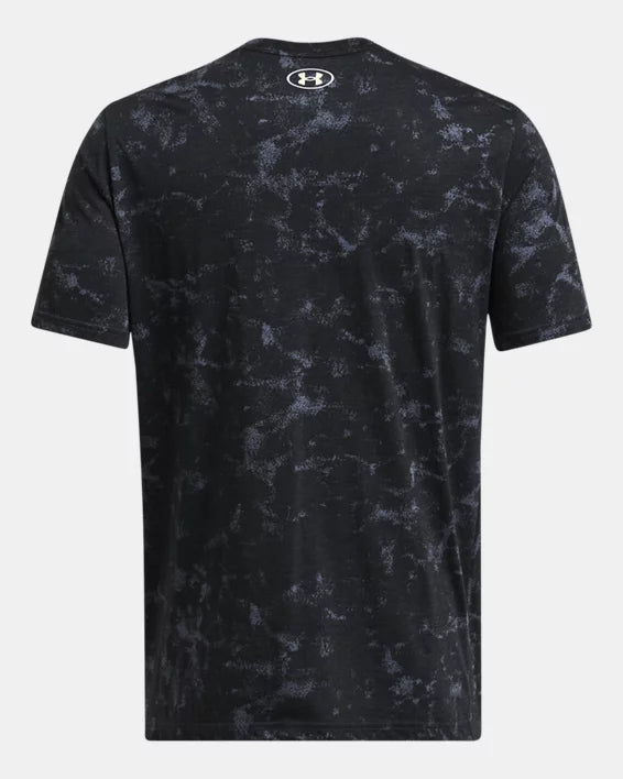 T-SHIRT PROJECT ROCK PAYOFF PRINTED GRAPHIC