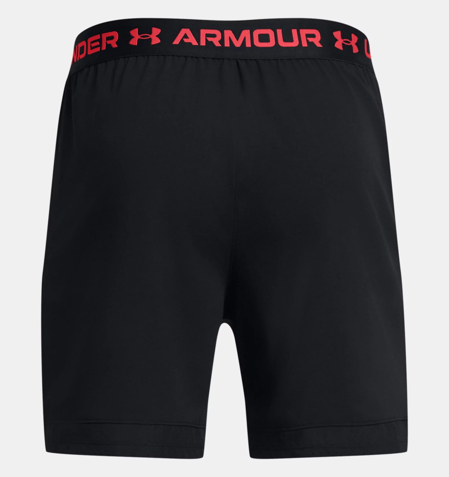 SHORT VANISH WOVEN 6 GRAPHIC