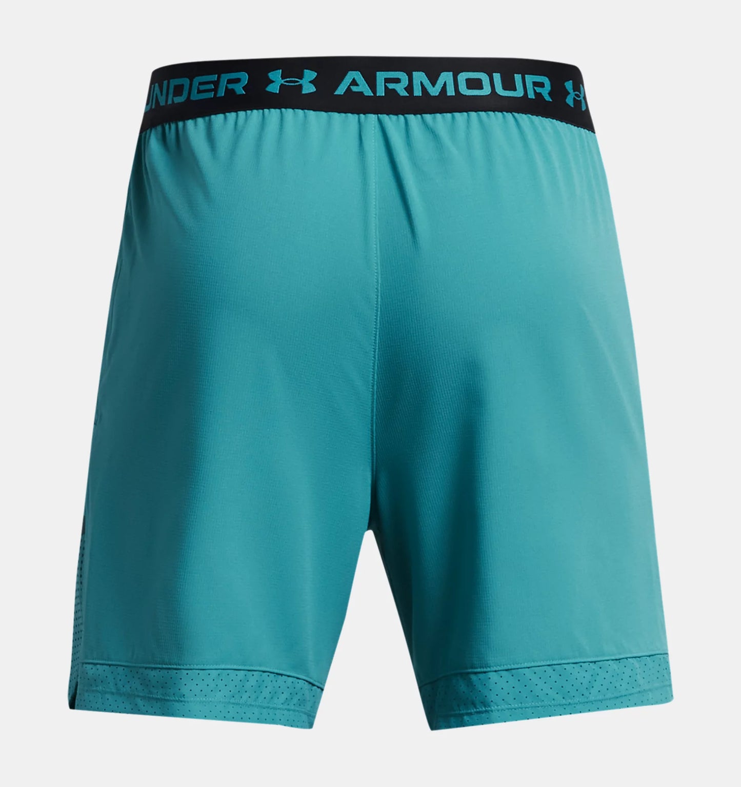 SHORT VANISH WOVEN 6 GRAPHIC