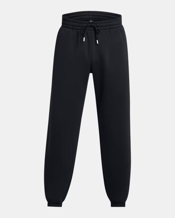 PANTALONI CURRY SPLASH FLEECE