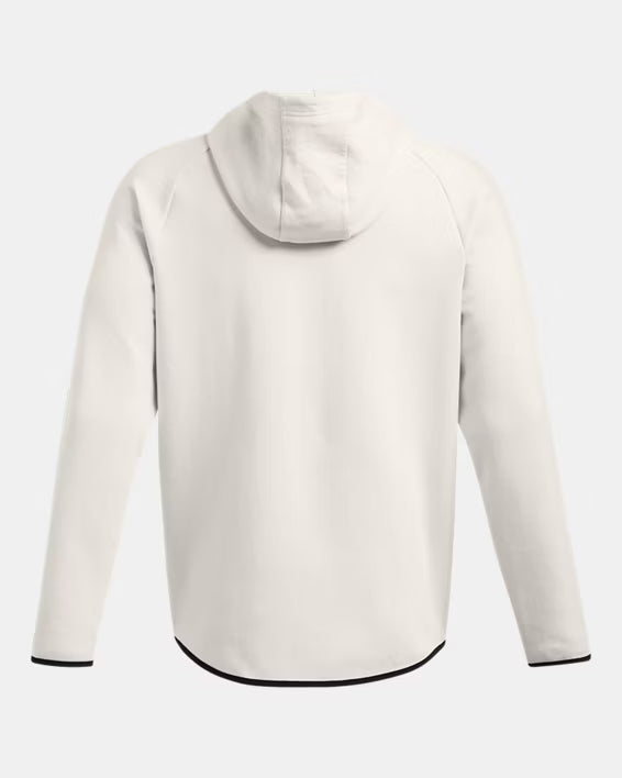 GIACCA UNSTOPPABLE FLEECE FULL-ZIP