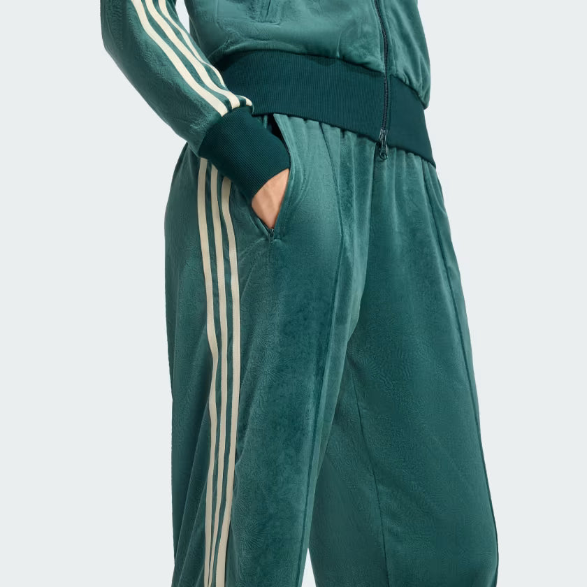 PANTALONI X LIBERTY LONDON VELOUR