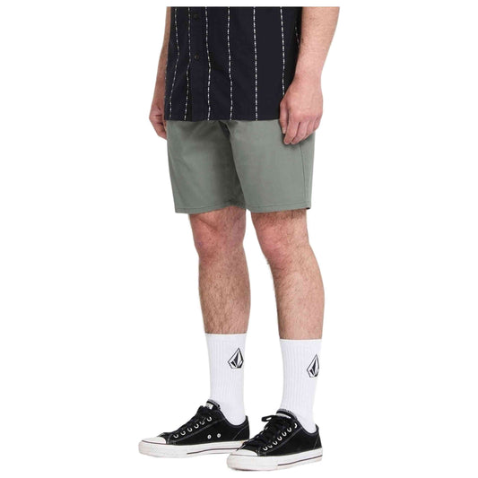 SHORT FRICKIN MODERN