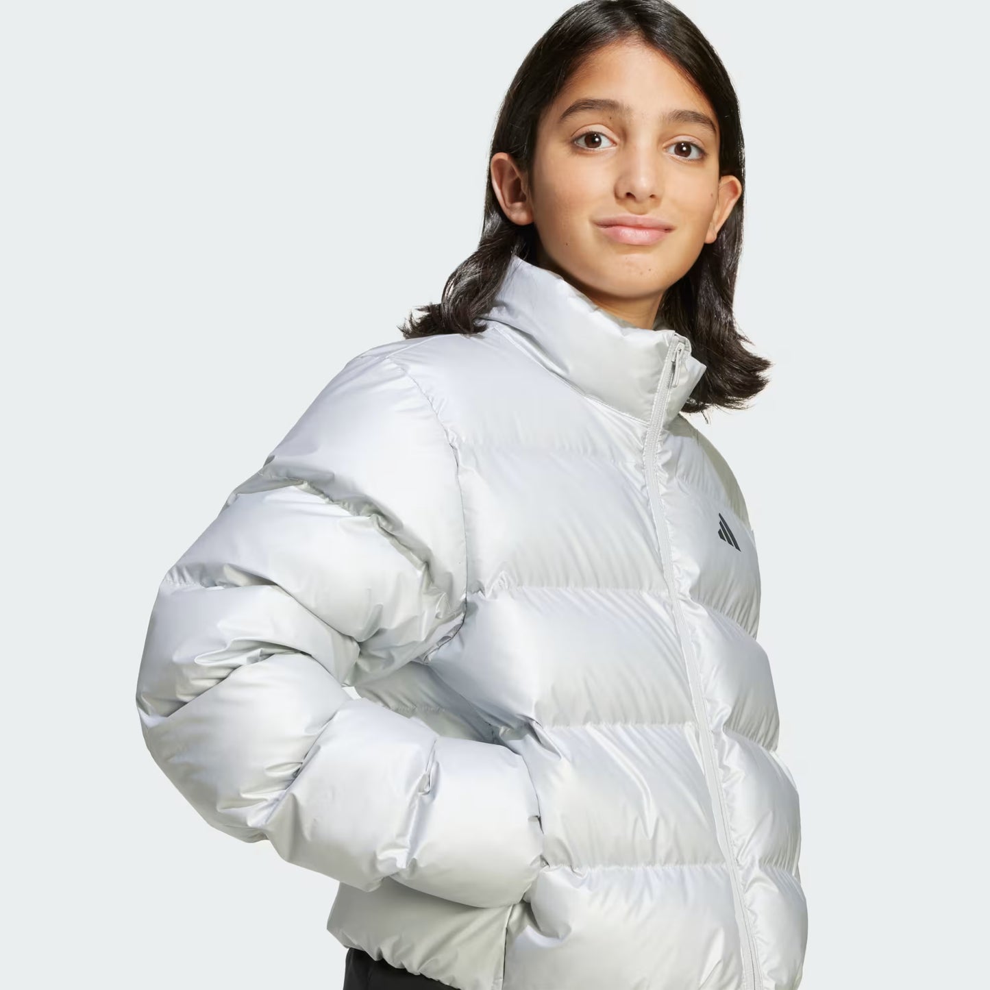 GIUBBOTTO GIRLS CLIMAWARM GLAM