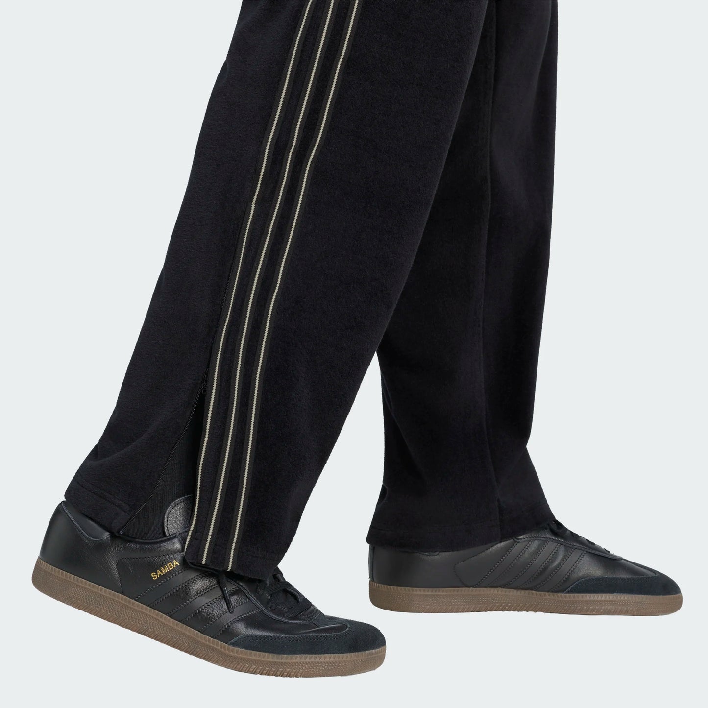 PANTALONI FIREBIRD VELOUR
