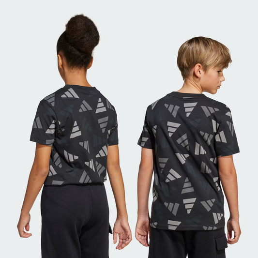 T-SHIRT KIDS SEASONAL CELEBRATION