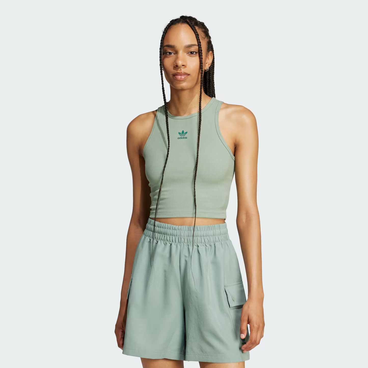 CANOTTA ESSENTIALS RIB