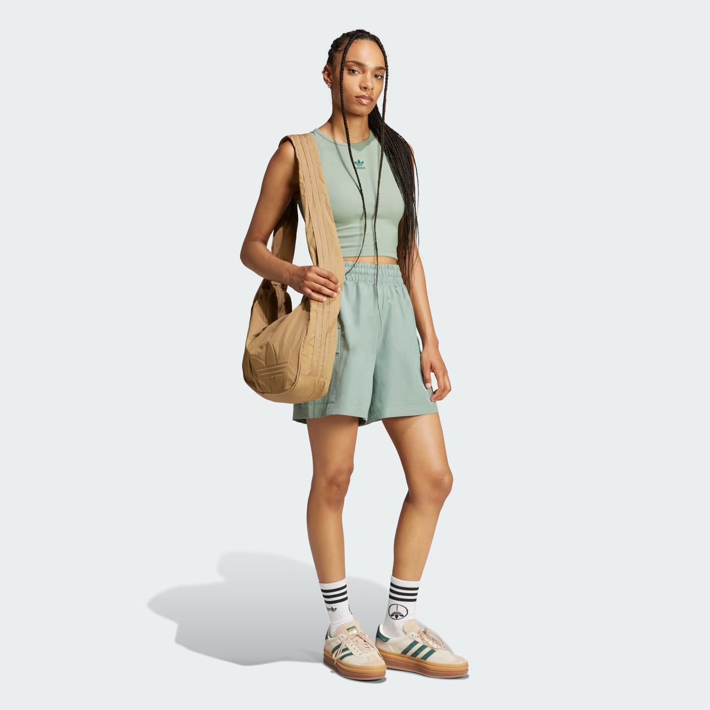 CANOTTA ESSENTIALS RIB