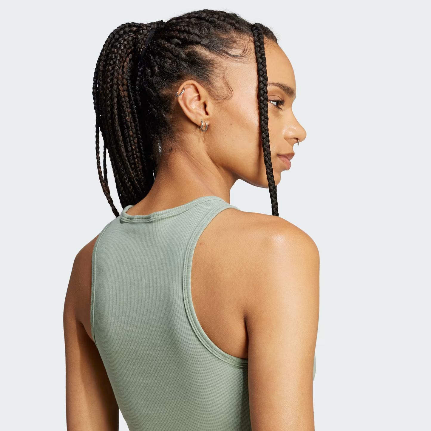 CANOTTA ESSENTIALS RIB