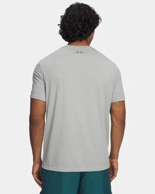 T-SHIRT SPORTSTYLE LEFT CHEST