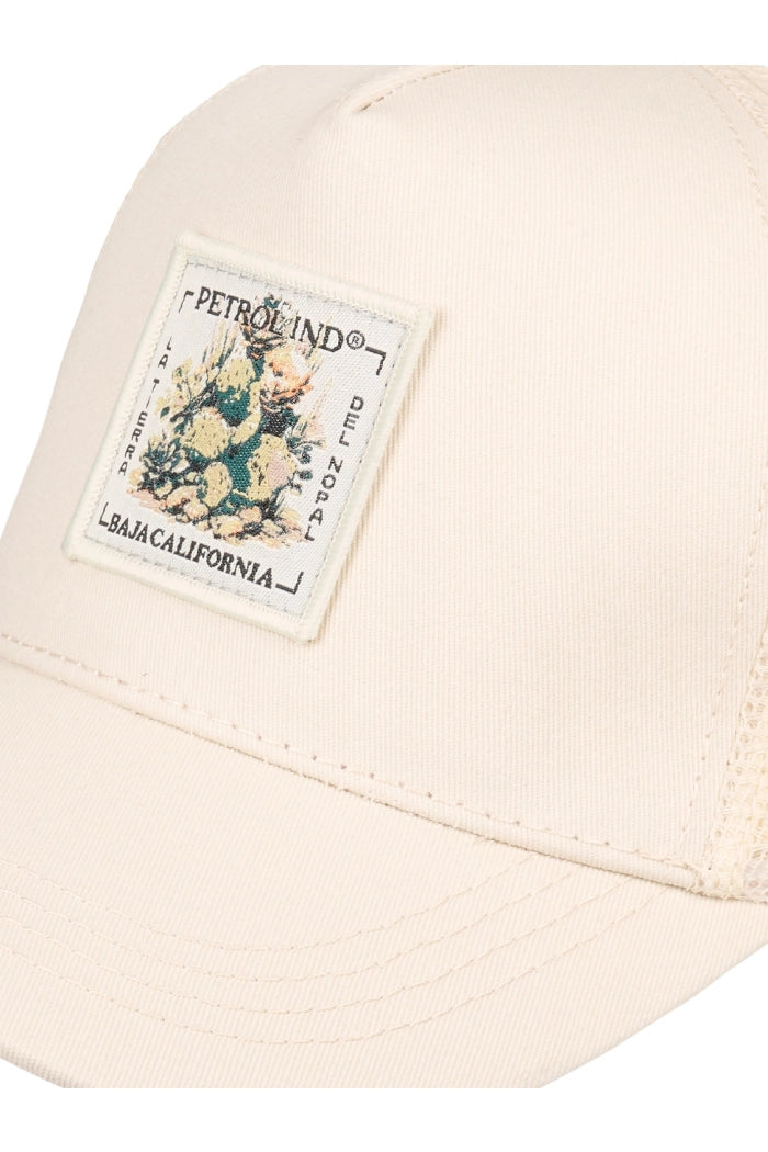 CAPPELLINO CALIFORNIA BASEBALL TRUCKER