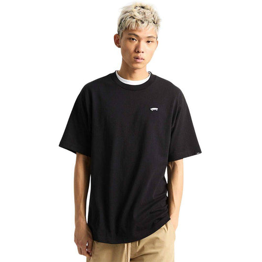 T-SHIRT SALTON LOOSE