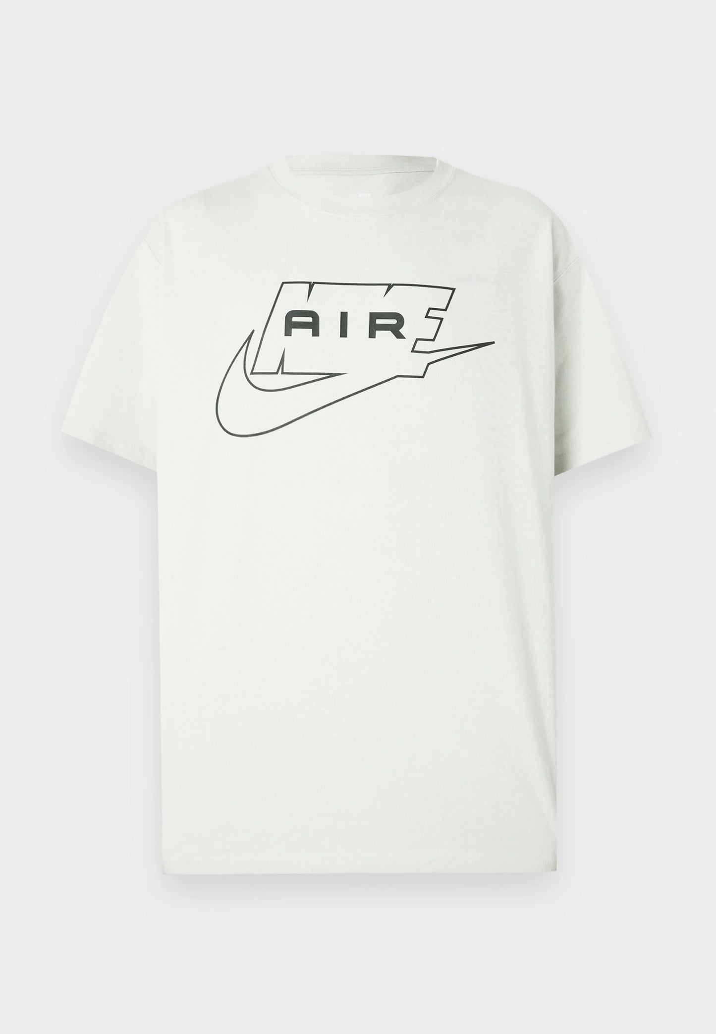 T-SHIRT AIR GRAPHIC