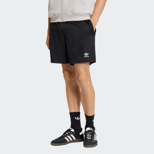 SHORT ESSENTIALS MESH
