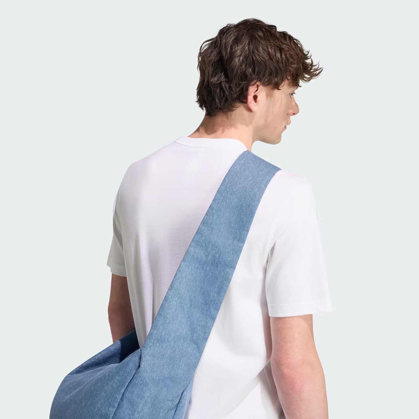 T-SHIRT TREFOIL ESSENTIALS