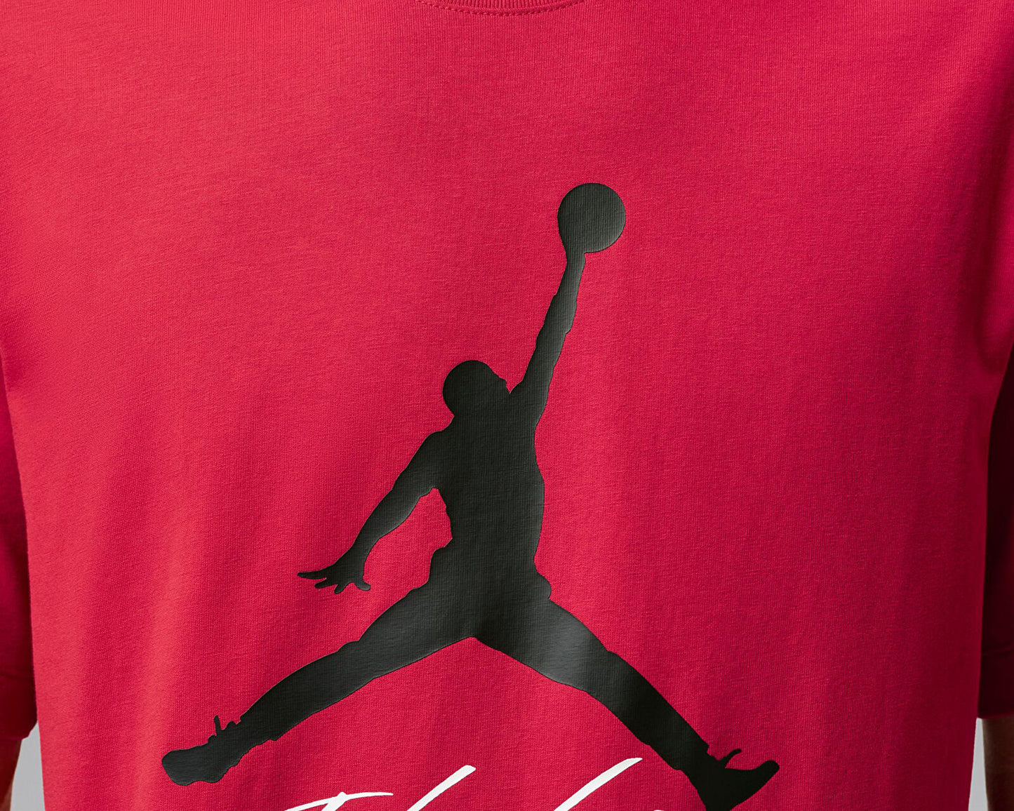 T-SHIRT JUMPMAN FLIGHT