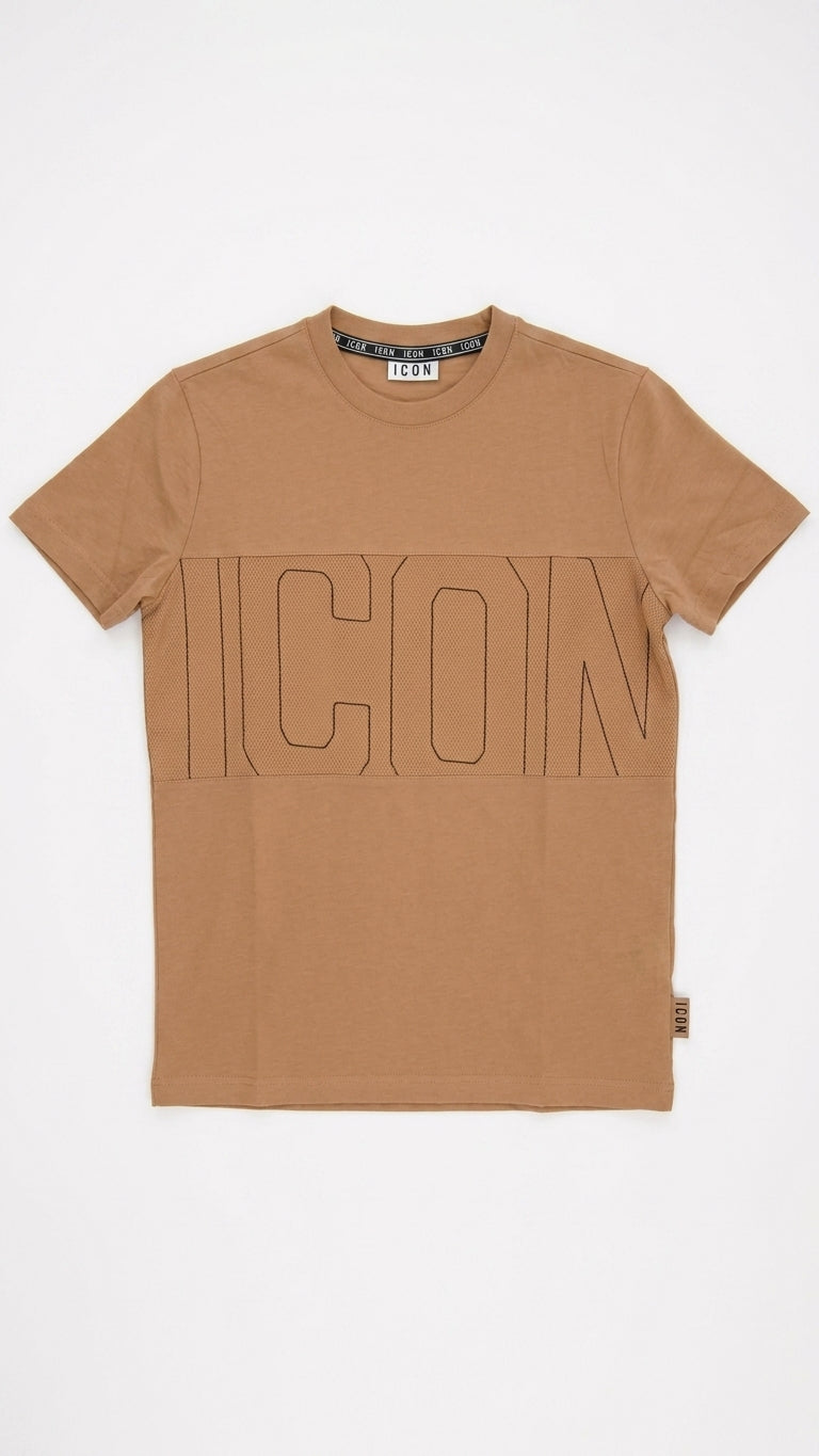 T-SHIRT NEW STRIPE
