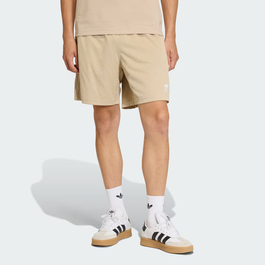 SHORT TREFOIL ESSENTIALS MESH