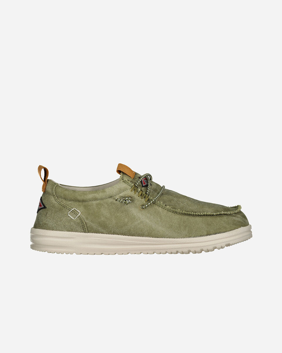 SCARPE TYPE M
