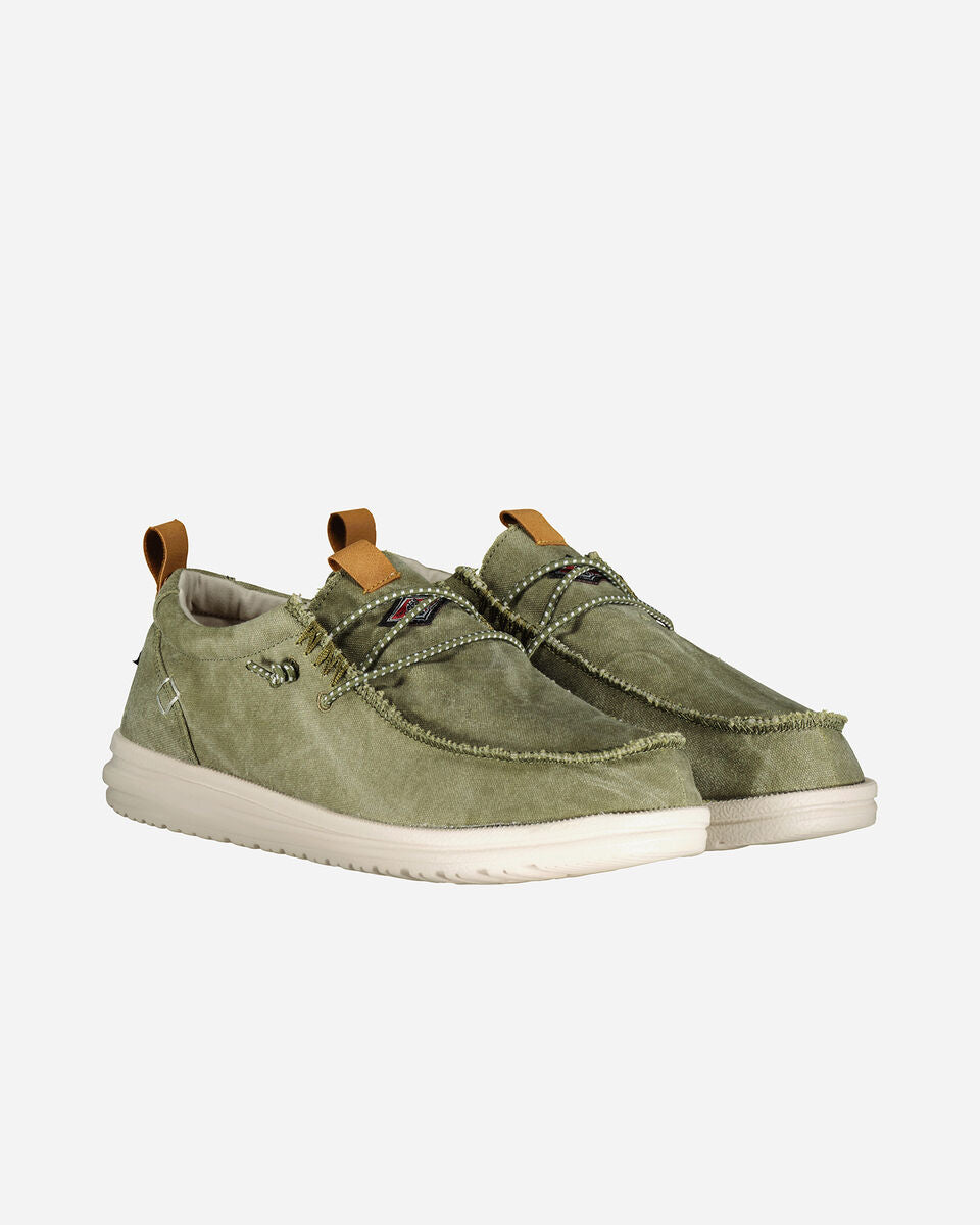 SCARPE TYPE M