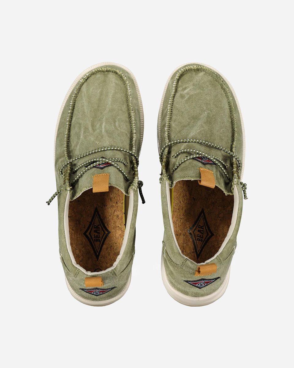 SCARPE TYPE M