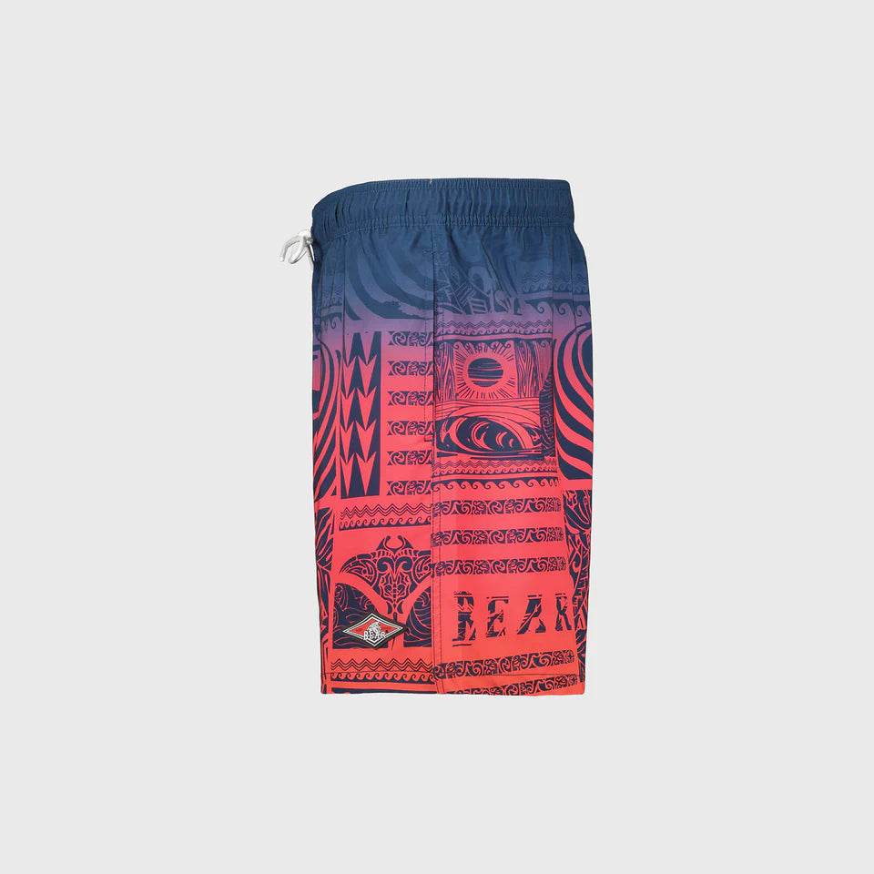 COSTUME ETHNIC