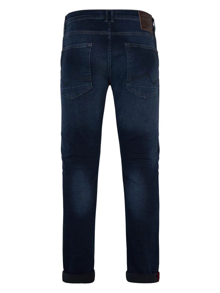 JEANS SEAHAM CLASSIC SLIM FIT