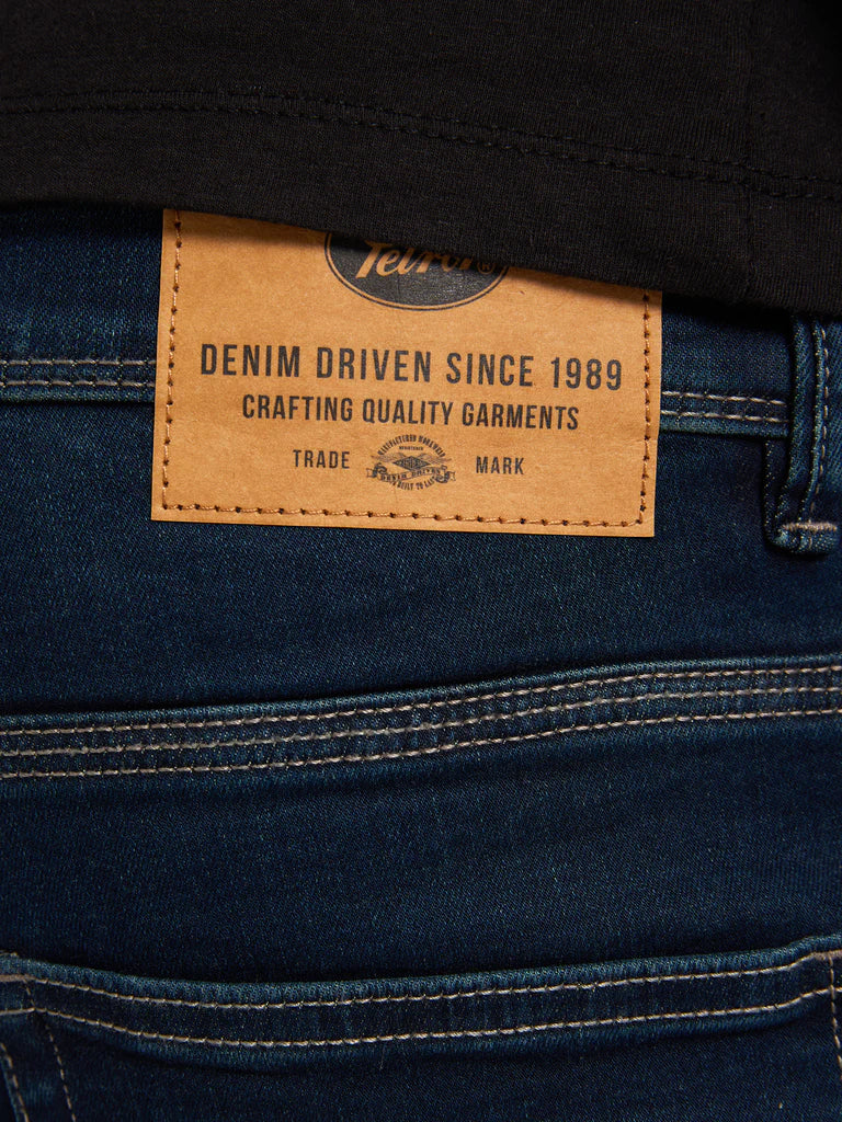 JEANS SEAHAM CLASSIC SLIM FIT